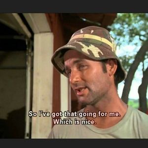 Meet your Posher, Howie